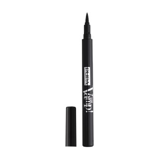 Pupa Milano Vamp Stylo Liner eyeliner w pisaku 100 Black 1.5ml