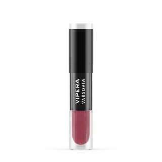 Varsovia Lip Gloss błyszczyk do ust 02 Sava 3.5ml Vipera