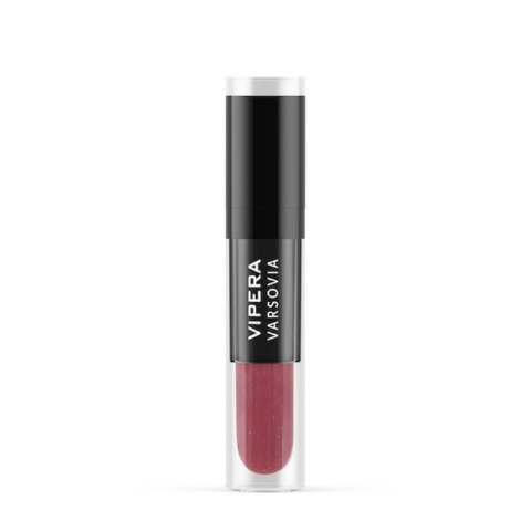 Varsovia Lip Gloss błyszczyk do ust 02 Sava 3.5ml Vipera