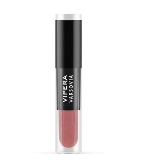 Varsovia Lip Gloss błyszczyk do ust 09 Trufle 3.5ml Vipera