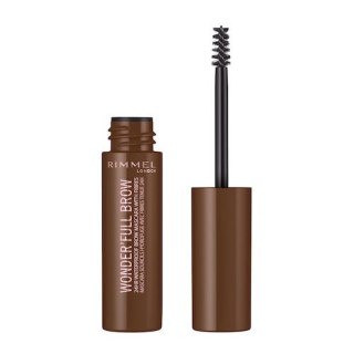 Wonderfull Brow tusz do brwi 2 Medium 4.5ml