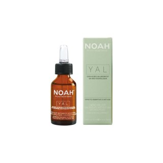 Noah Yal Filler Serum With Hyaluornic Acid ekstremalnie nawilżające serum wypełniające z kwasem hialuronowym 20ml