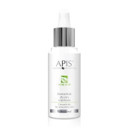APIS Acne-Stop koncentrat dla cery trądzikowej 30ml