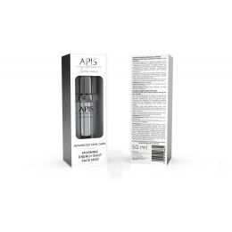 APIS Advanced Skin Care Morning Energy Shit Face Mist energetyzująca mgiełka do twarzy dla cery dojrzałej 50ml