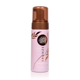 Body Boom Bronze Body Foam pianka brązująca do ciała 150ml