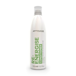 Affinage Care & Style Re-Energise Conditioner odżywka do włosów farbowanych i rozjaśnianych 300ml