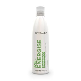 Affinage Care & Style Re-Energise Shampoo szampon do włosów farbowanych i rozjaśnianych 300ml