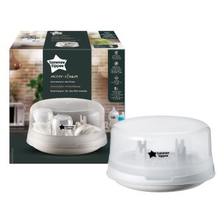 Tommee Tippee Closer To Nature sterylizator do kuchenki mikrofalowej