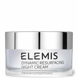 ELEMIS Dynamic Resurfacing Night Cream wygładzający krem nawilżający na noc 50ml