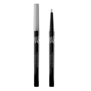 Max Factor Excess Intensity Longwear wodoodporny eyeliner do oczu 05 Silver 2g