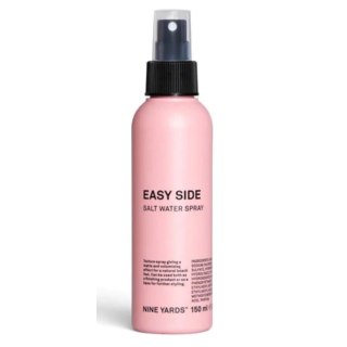 Nine Yards Easy Side Salt Water Spray teksturyzujący spray do stylizacji włosów 150ml