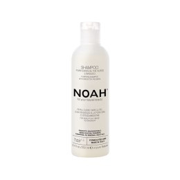 Noah For Your Natural Beauty Purifying Shampoo Hair 1.5 oczyszczający szampon do włosów Green Tea & Basil 250ml