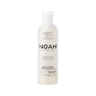 Noah For Your Natural Beauty Volumizing Shampoo Hair 1.1 szampon zwiększający objętość włosów Citrus Fruits 250ml