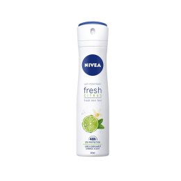 Fresh Citrus antyperspirant spray 150ml Nivea