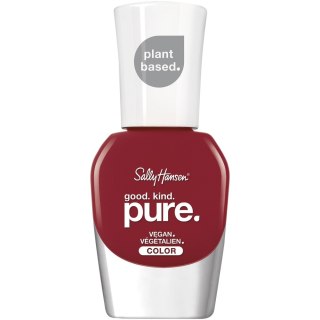 Sally Hansen Good. Kind. Pure. Color wegański lakier do paznokci 320 Cherry Amore 10ml