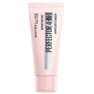 Maybelline Instant Age Rewind Instant Perfector 4-In-1 Whipped Matte Make-up wielofunkcyjny produkt do makijażu twarzy 01 Light