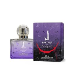 PheroStrong J For Him Pheromone Perfume perfumy z feromonami dla mężczyzn 50ml