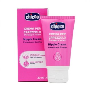 Chicco Krem pielęgnacyjny na brodawki 30ml