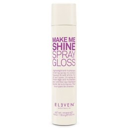 Eleven Australia Make Me Shine Spray Gloss lakier nabłyszczający do włosów 200ml