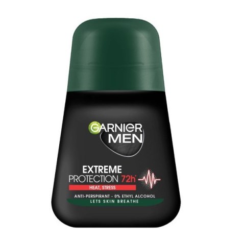 Men Extreme Protection 72h antyperspirant w kulce 50ml Garnier