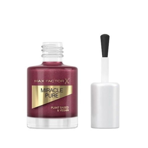 Miracle Pure lakier do paznokci 373 Regal Garnet 12ml Max Factor