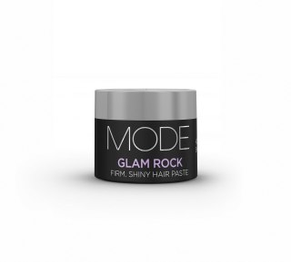 Affinage Mode Styling Glam Rock Firm Shiny Hair Paste mocna nabłyszczająca pasta do włosów 75ml