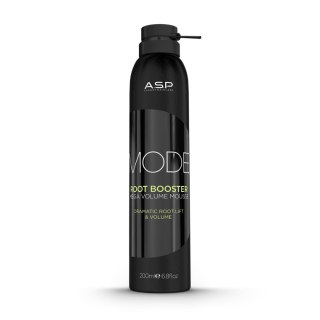 Affinage Mode Styling Root Booster pianka nadająca objętość włosom u nasady 200ml