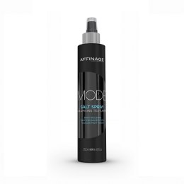 Affinage Mode Styling Salt Spray teksturujący spray zwiększający objętość włosów z solą morską 250ml