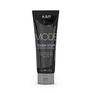 Affinage Mode Styling Tough Stuff mocny żel do włosów 125ml