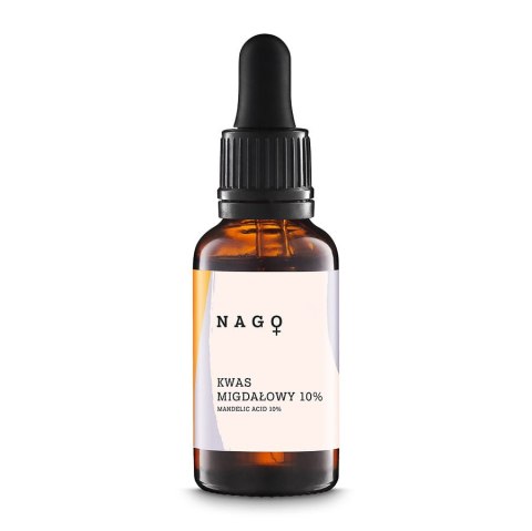 Fitomed Nago kwas migdałowy 10% 30g Fitomed Nago kwas migdałowy 10% 30g