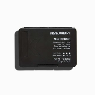 Kevin Murphy Night.Rider bardzo mocna pasta do włosów o matowym wykończeniu 30g