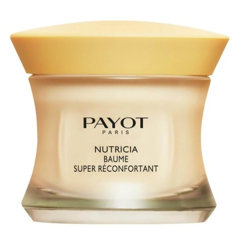 Payot Nutricia Baume Super Reconfortant odżywczo-regenerujący balsam do twarzy 50ml