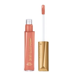 Rimmel Oh My Gloss! Plump błyszczyk powiększający usta 531 Peach Pie 6.5ml