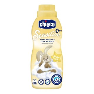 Chicco Płyn do zmiękczania i płukania odzieży dziecięcej 0m+ Tender Touch 750ml