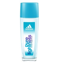 Adidas Pure Lightness dezodorant z atomizerem dla kobiet 75ml