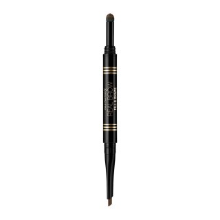 Max Factor Real Brow Fill & Shape wypełniająca kredka do brwi 03 Medium Brown