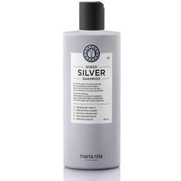 Sheer Silver Shampoo szampon do włosów blond i rozjaśnianych 350ml