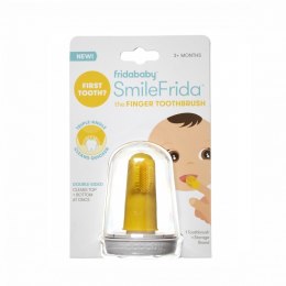 Frida SmileFrida szczoteczka do zębów na palec