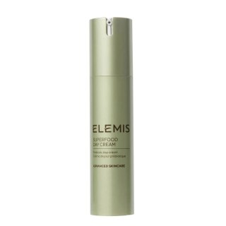 ELEMIS Superfood Day Cream krem na dzień z prebiotykami 50ml