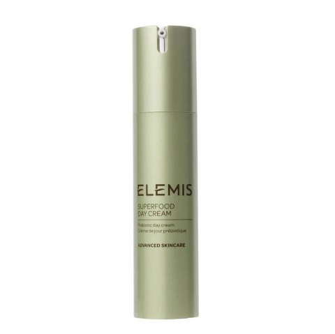 ELEMIS Superfood Day Cream krem na dzień z prebiotykami 50ml ELEMIS Superfood Day Cream krem na dzień z prebiotykami 50ml
