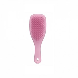 Tangle Teezer The Wet Detangler Mini szczotka do włosów Baby Pink Sparkle