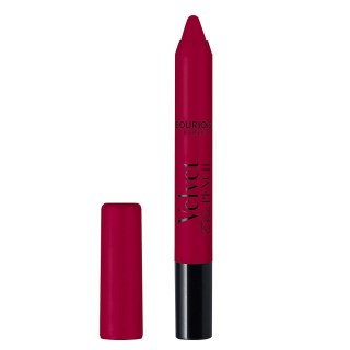 Bourjois Velvet The Pencil konturówka i szminka 2w1 16 Rouge Di'vin 3g