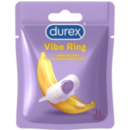 Vibe Ring nakładka wibracyjna Durex