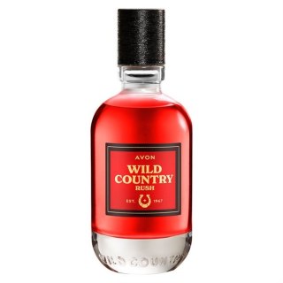 Avon Wild Country Rush woda toaletowa spray 75ml