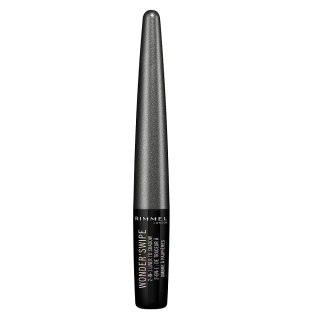 Rimmel Wonder'Swipe metaliczny eyeliner i cień do powiek 2w1 014 Fashun 1.7ml