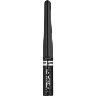 Wonder'eye Metalic metaliczny eyeliner 004 3.5ml Miss Sporty