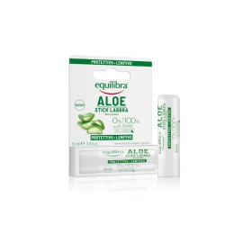 Equilibra Aloe Protective Lip Balm aloesowy sztyft do ust 5.5ml