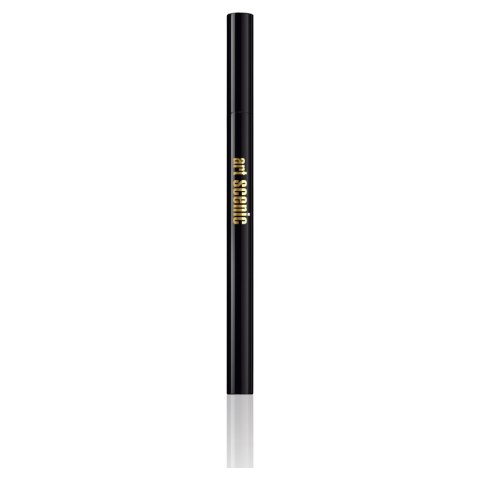 Art Make-Up Eyeliner Pen liner w pisaku Deep Black 1.8ml Eveline Cosmetics