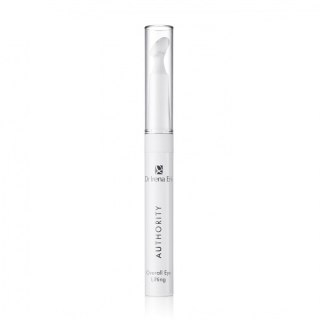 Dr Irena Eris Authority Overall Eye Lifting liftingujące serum pod oczy na dzień i na noc 15ml