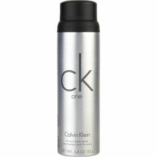 CK One dezodorant spray 152ml